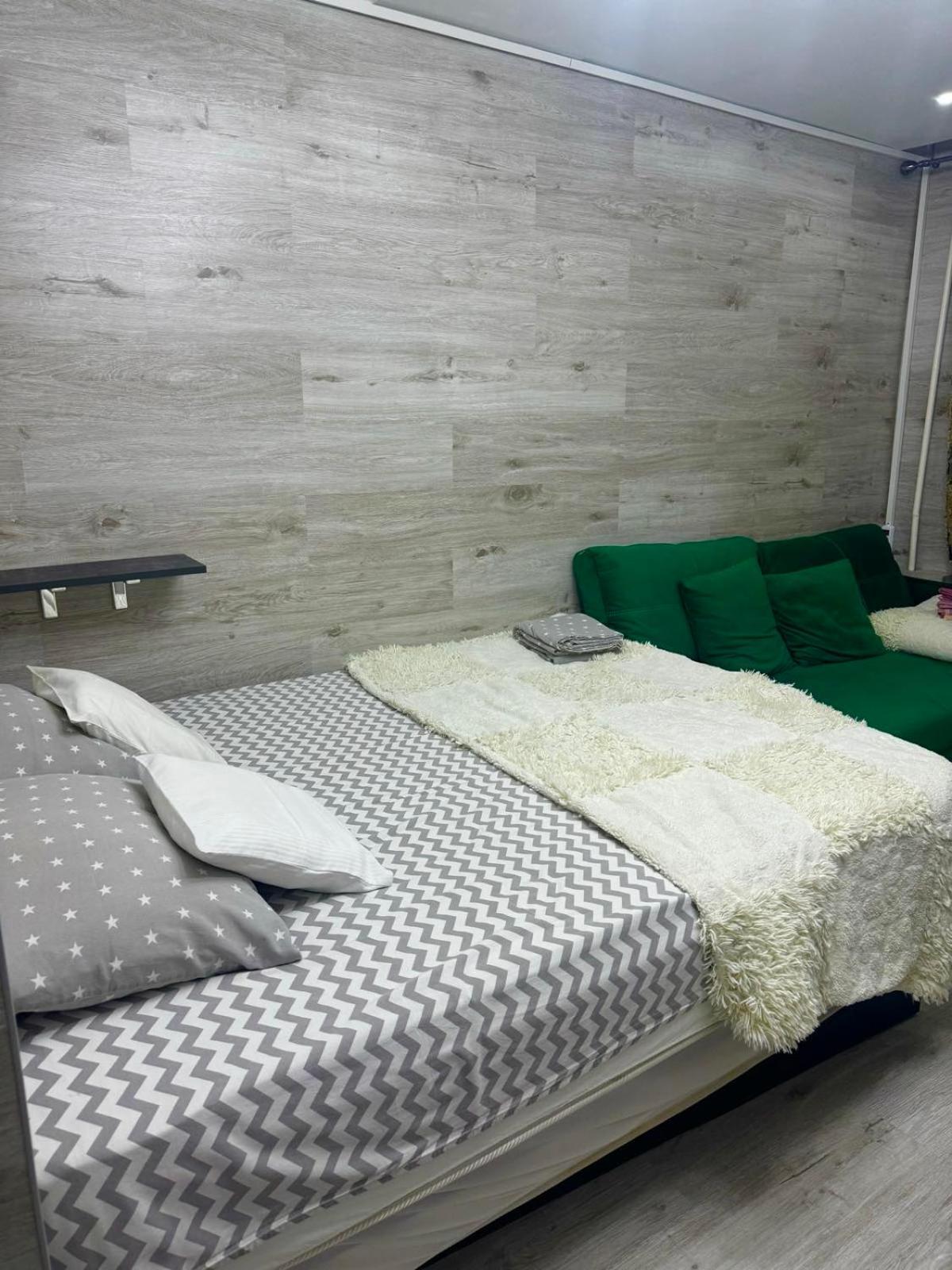 Cozy Good Apartment Chisinau Exterior photo